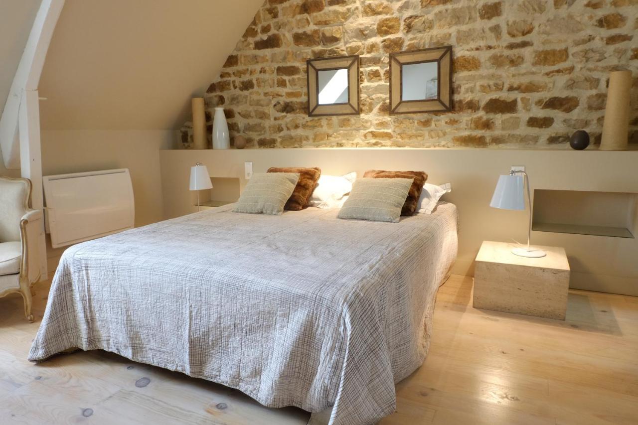Manoir De La Prise Tarot Bed and Breakfast Bagnoles de l'Orne Normandie Eksteriør billede